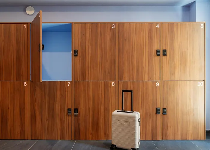 Numa Munich Viktoria