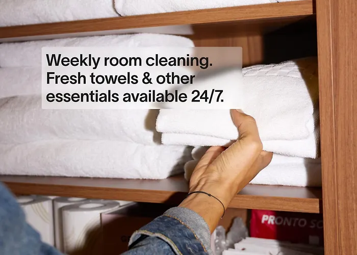 Numa Munich Viktoria